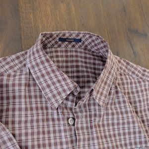 Men’s Elie Tahari Dress Shirt Medium